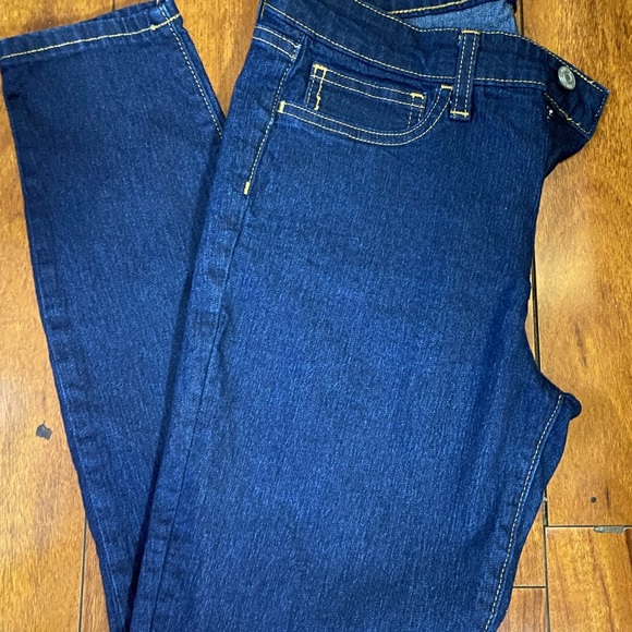 Gap denim size 6/28 - Picture 4 of 6